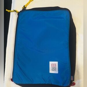 Topo Designs Packing Cube